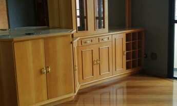 Imagem 2: Apartamento para locação possui 97 metros quadrados com 3 quartos em Vila da Saúde - São P