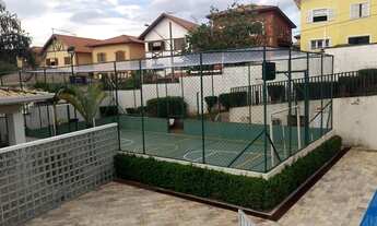 Imagem 5: Casa de condomínio para venda possui 90 metros quadrados com 2 quartos