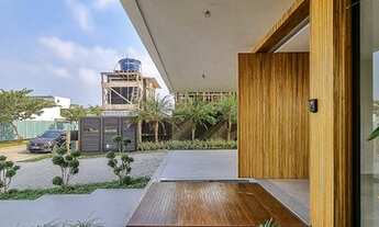 Imagem 6: Casa para venda possui 890 metros quadrados com 5 quartos em Barra da Tijuca - Rio de Jane