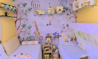 Imagem 6: Apto 2 Qts Reformado e Planejado Riacho Fundo II-DF