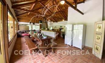 Imagem 4: Campos do Jordão - Casa Padrão - Cond Vale Feliz