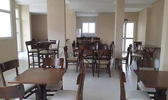 Imagem 7: Apartamento para aluguel tem 70 metros quadrados com 2 quartos