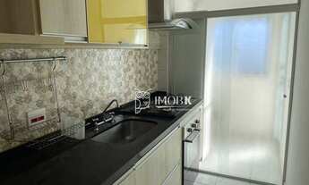 Imagem: Apartamento com 2 dormitórios, 59 m²