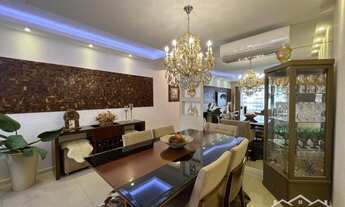 Imagem 4: Reserva do Parque Cidade Jardim - Apartamento 4 quartos com suite na Barra da Tijuca