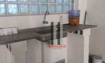 Imagem 7: Galpão para alugar, 400 m² por R$ 12.000,00/mês - Vila Prudente (Zona Leste) - São Paulo/S