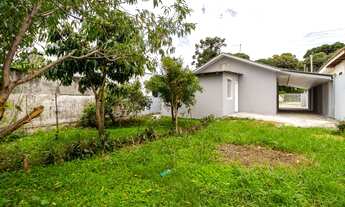 Imagem 6: Casa para venda possui 68 metros quadrados com 2 quartos em Pinheirinho - Curitiba - PR