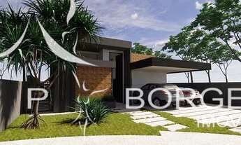 Imagem 6: Casa - Condomínio Terras do Cancioneiro - Paulínia