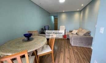 Imagem 4: Apartamento à venda, 70 m² por R$ 425.000,00 - Limão - São Paulo/SP