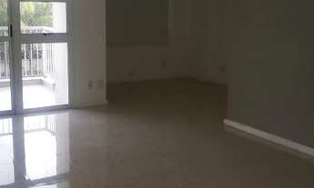 Imagem 2: Apartamento para venda tem 96 metros quadrados com 3 quartos