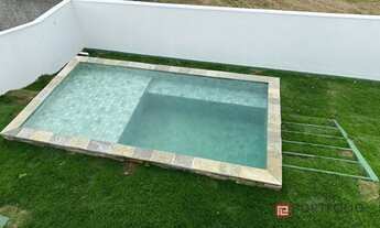 Imagem 5: Casa de condomínio sobrado para venda tem 181 metros quadrados com 4 quartos