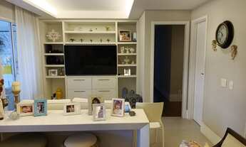 Imagem: Apartamento para venda tem 156 metros quadrados