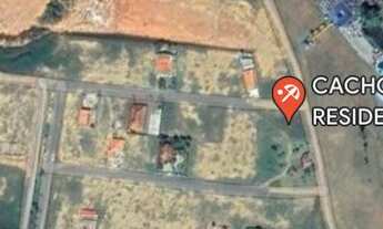 Imagem: Vendo lote Residencial Cachoeiras PRES
