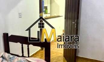 Imagem 5: CASA DISPONÍVEL PARA LOCAÇÃO TEMPORÁRIA NO PEREQUÊ-AÇÚ 400 METROS DA PRAIA -SOMENTE TEMPO