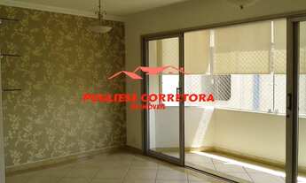 Imagem 7: Apartamento para Venda em São Paulo, Vila Guarani (Zona Sul), 3 dormitórios, 2 banheiros