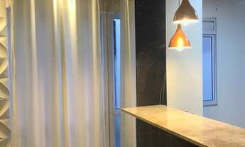 Imagem 4: Lindo ap, terreno excedente perto da Fraga Maia