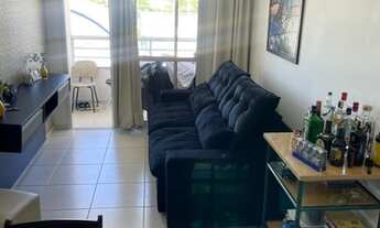 Imagem 3: Belíssimo apartamento de 1 dormitório no último andar super privativo na praia de Canasvie