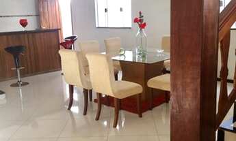 Imagem: Casa com Excelente Iluminação Natural