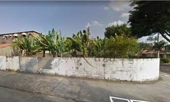 Imagem 3: Lote/Terreno para venda possui 300 metros quadrados em Cidade Morumbi - São José dos Campo