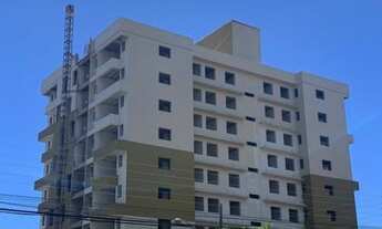 Imagem 2: Apartamento para Venda em Imbituba, Centro, 2 dormitórios, 1 suíte, 1 banheiro, 1 vaga