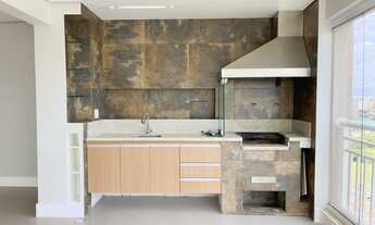 Imagem 6: APARTAMENTO SEMI-MOBILIADO PARA LOCAÇÃO NA MÓOCA