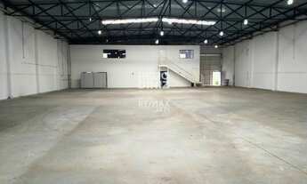 Imagem 6: Galpão Industrial 1.257m² A.T. 1.033m² A.C