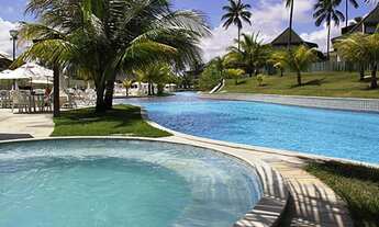 Imagem 2: Bangalô no Beach Class Resort Muro Alto