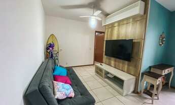 Imagem 5: Apartamento para venda possui 53 metros quadrados com 2 quartos