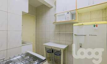 Imagem 7: Apartamento padrão em Centro - São Paulo