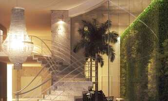 Imagem 2: Apartamento para Venda em Balneário Camboriú, Centro, 5 dormitórios, 5 suítes, 7 banheiros