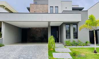 Imagem: CASA À VENDA EM CONDOMÍNIO FECHADO - VALINHOS