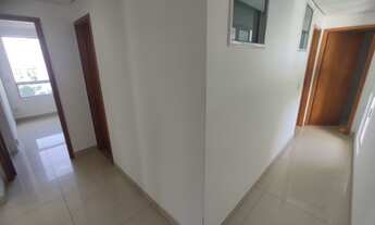 Imagem 3: Lindo Apartamento de 128,37 m ² de área útil - Todo ele com móveis projetados