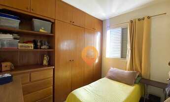 Imagem 5: Apartamento à venda, 55 m² por R$ 290.000,00 - Sagrada Família - Belo Horizonte/MG