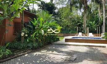 Imagem 2: Casa térrea a venda na Praia de Juquehy