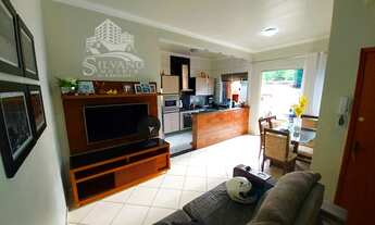 Imagem: Apatamento cidade nova ótima localização