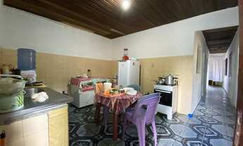 Imagem 3: Casa no bairro da Terra Firme