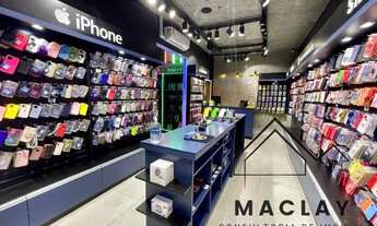 Imagem 3: Sala Comercial para Venda em Taubaté, Barranco