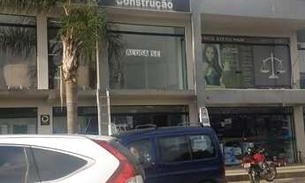 Imagem 5: Sala Comercial - Cond, internet, agua incluso