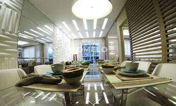 Imagem 2: Cobertura duplex para aluguel tem 154 m² com 3 quartos na Freguesia - Rio de Janeiro - RJ