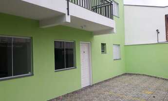 Imagem 3: Apartamento para aluguel com 40 metros quadrados com 2 quartos