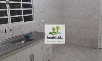 Imagem 5: Casa com 1 dormitório à venda, 60 m² por R$ 255.000,00 - Vila Mazzei - São Paulo/SP