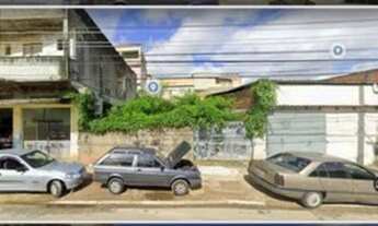 Imagem 2: Terreno comercial no Centro de Nilópolis RJ RGI