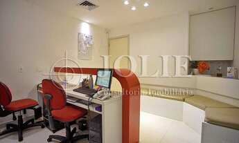 Imagem 4: Rio de Janeiro - Conjunto Comercial/Sala - Botafogo