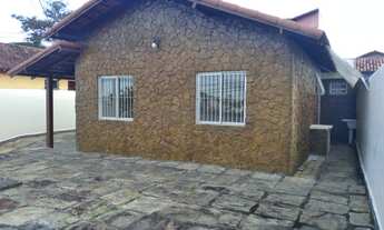 Imagem 2: Casa de condomínio para aluguel com 80 metros quadrados com 3 quartos em Lagoa - Macaé - R