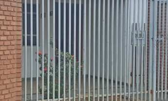 Imagem 2: Casa para venda possui 107 metros quadrados com 2 quartos