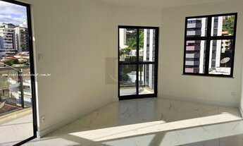 Imagem 7: Cobertura para Venda em Juiz de Fora, Bom Pastor, 3 dormitórios, 1 suíte, 3 banheiros, 2 v