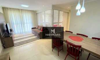 Imagem 2: Apartamento à venda, 96 m² por R$ 700.000,00 - Praia das Astúrias - Guarujá/SP