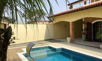 Imagem 4: Casa com 4 quartos a venda no Suarao em Itanhaem