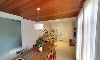 Imagem 6: Casa com 2 dormitórios à venda, 120 m² por R$ 850.000 - Jardim Bela Vista - Indaiatuba/SP