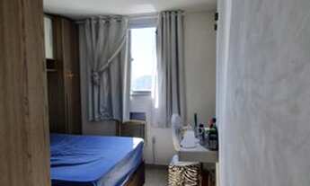 Imagem 3: Apartamento para venda possui 51 metros quadrados com 2 quartos em Jacarepaguá - Rio de Ja