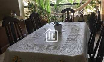 Imagem 3: Apartamento para venda com 3 quartos em Jardim América - Goiânia - GO